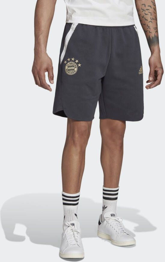 Adidas Performance FC Bayern München Travel Short