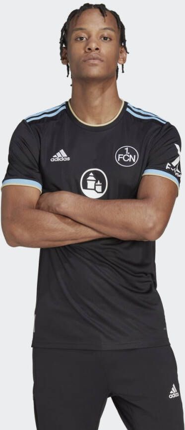 Adidas Performance FC Nürnberg 22 23 Derde Shirt