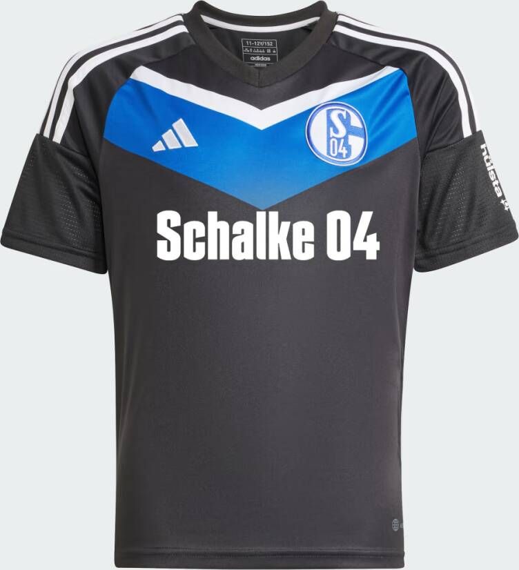 Adidas Perfor ce FC Schalke 04 23 24 Derde Shirt