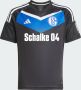 Adidas Performance FC Schalke 04 23 24 Derde Shirt - Thumbnail 1