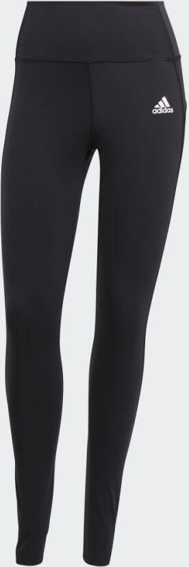 Adidas Performance FeelBrilliant Designed To Move Legging