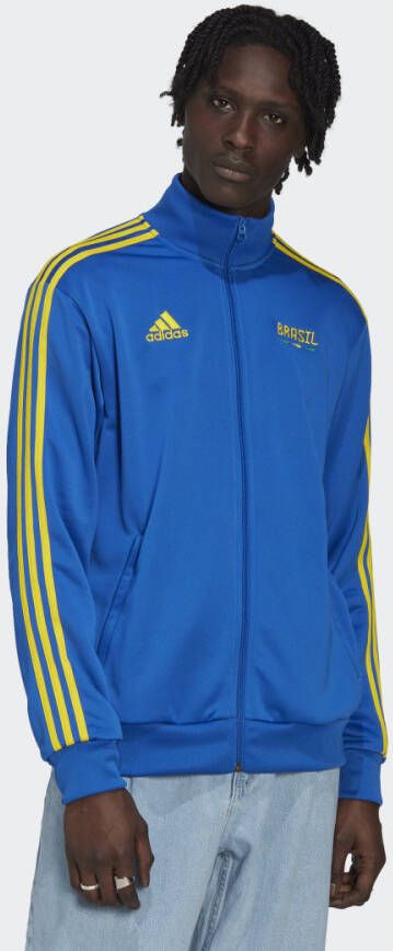 Adidas Performance FIFA World Cup 2022™ Brazilië Sportjack
