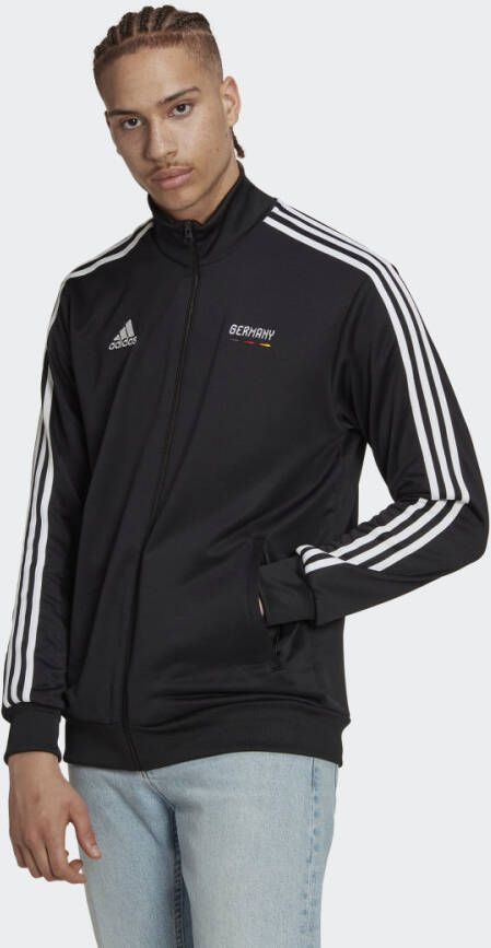 Adidas Perfor ce FIFA World Cup 2022™ Duitsland Crew Sportjack