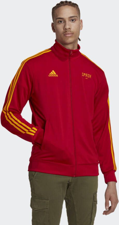 Adidas Perfor ce FIFA World Cup 2022™ Spanje Sportjack