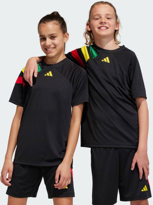 Adidas Perfor ce Fortore 23 Voetbalshirt