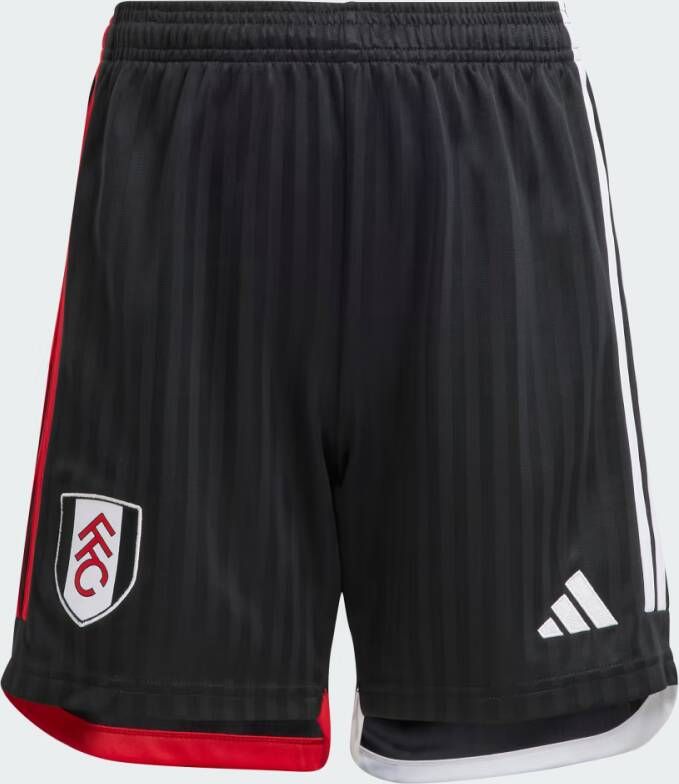Adidas Perfor ce Fulham FC 23 24 Thuisshort Kids