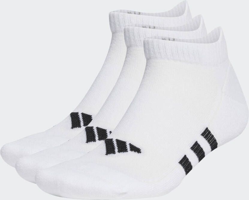 Adidas Performance Functionele sokken PERFORMANCE CUSHIONED LOW SOKKEN 3 PAAR (3 paar)