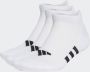 Adidas Perfor ce Functionele sokken PERFOR CE CUSHIONED LOW SOKKEN 3 PAAR (3 paar) - Thumbnail 1