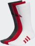 ADIDAS SPORTSWEAR Sokken met labeldetails in een set van 3 paar - Thumbnail 1
