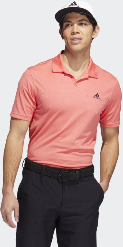 Adidas Performance Go-to Made To Be Remade Poloshirt