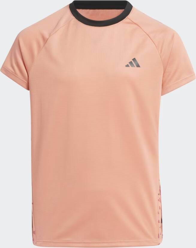 Adidas Perfor ce Graphic Perfor ce Poloshirt Kids