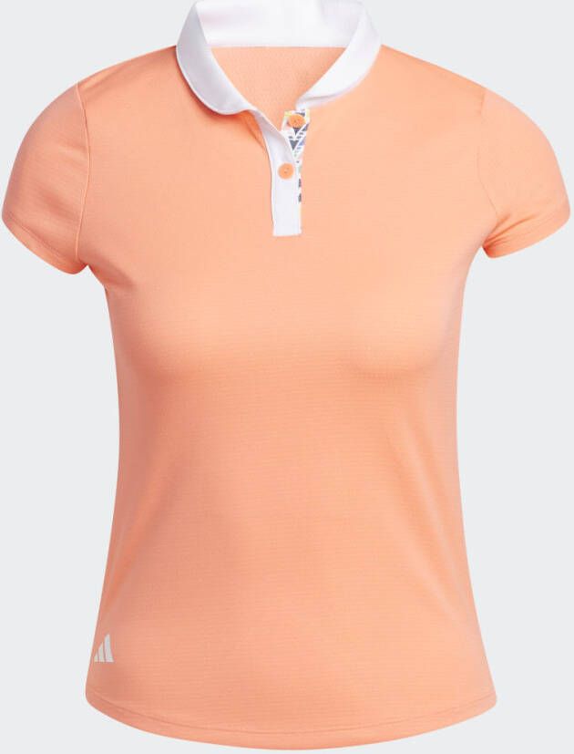 Adidas Perfor ce HEAT.RDY Poloshirt