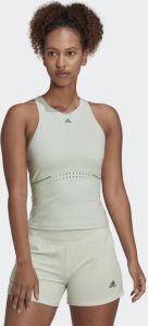 Adidas Performance HIIT 45 Seconds Fitted Tanktop