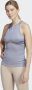 Adidas Performance HIIT AEROREADY Training Tanktop - Thumbnail 1