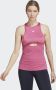 Adidas Performance HIIT AEROREADY Training Tanktop - Thumbnail 1