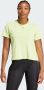 Adidas Performance HIIT HEAT.RDY Sweat-Conceal Training T-shirt - Thumbnail 1