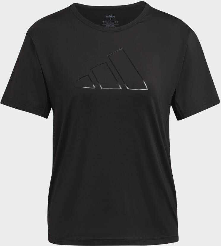 Adidas Performance HIIT T-shirt