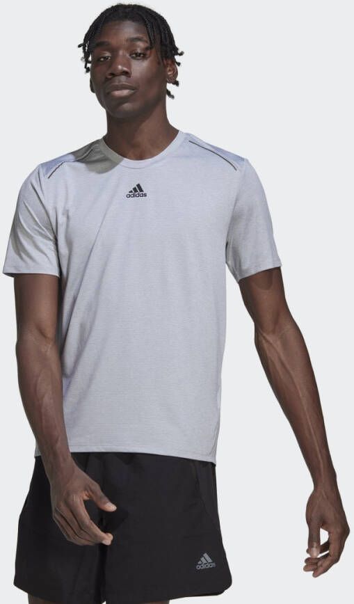 Adidas Performance HIIT Training T-shirt