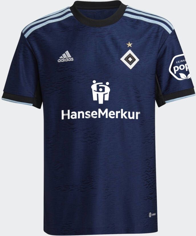 Adidas Perfor ce HSV 22 23 Uitshirt