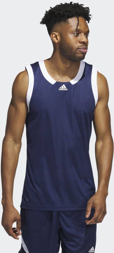 Adidas Performance Icon Squad Shirt
