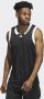Adidas Performance Mouwloos basketbalshirt M ICON SQUAD J - Thumbnail 1