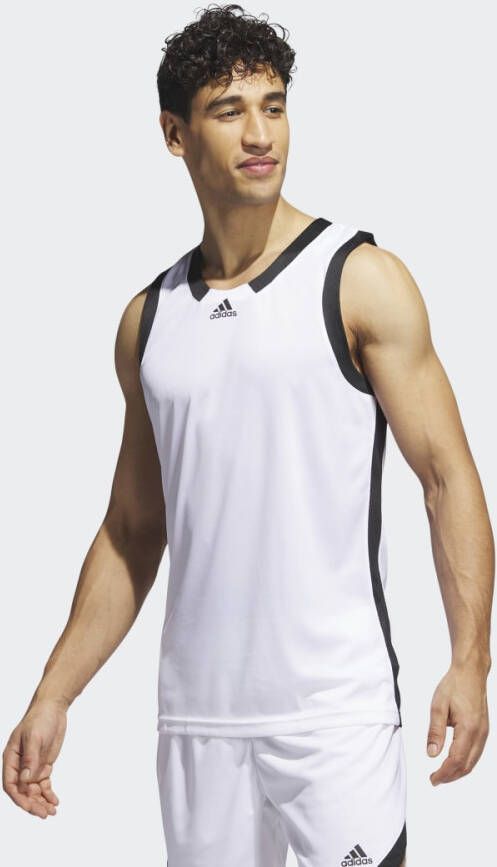 Adidas Performance Icon Squad Shirt