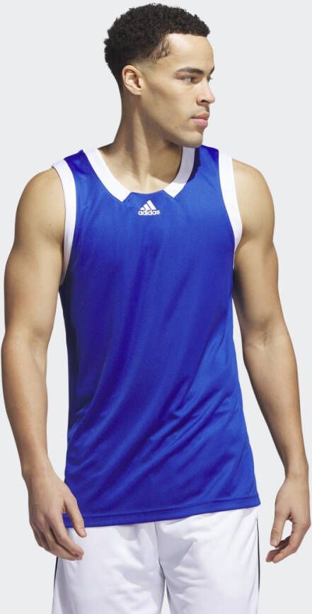 Adidas Performance Icon Squad Shirt