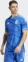 Adidas Performance Italië 23 Authentiek Thuisshirt - Thumbnail 1