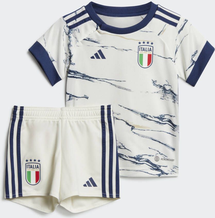 Adidas Perfor ce Italië 23 Baby Uittenue