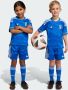 Adidas Performance Italië 23 Mini-Thuistenue - Thumbnail 1