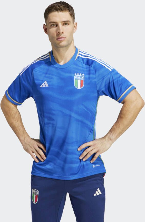 Adidas Performance Italië 23 Thuisshirt