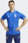 Adidas Performance Italië 23 Thuisshirt - Thumbnail 1