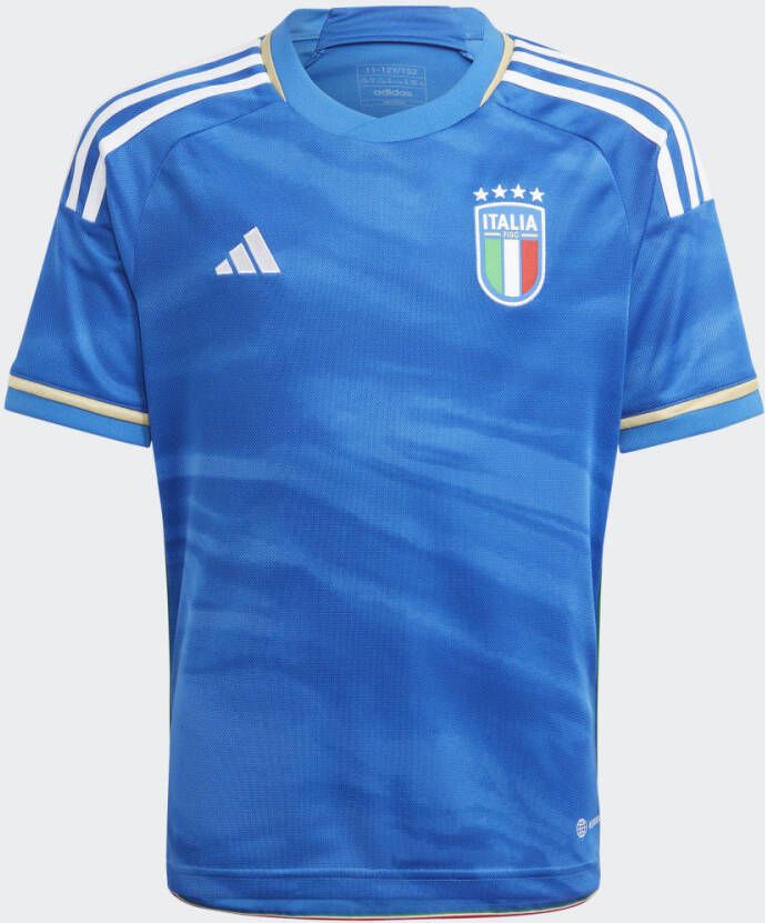 Adidas Perfor ce Italië 23 Thuisshirt