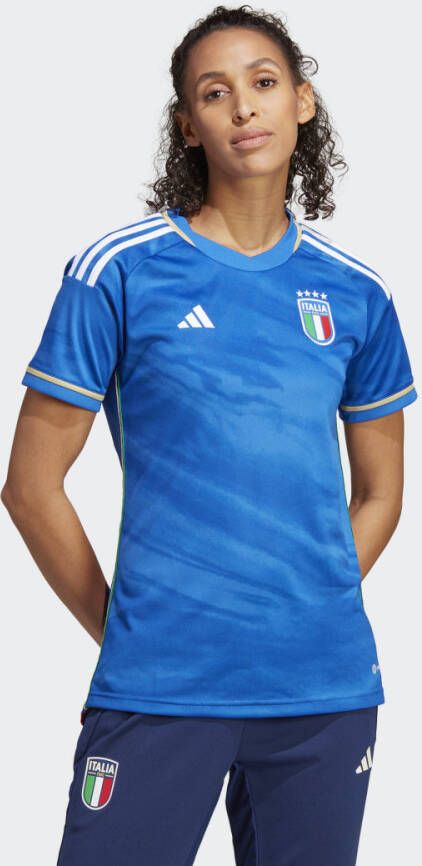 Adidas Performance Italië 23 Thuisshirt