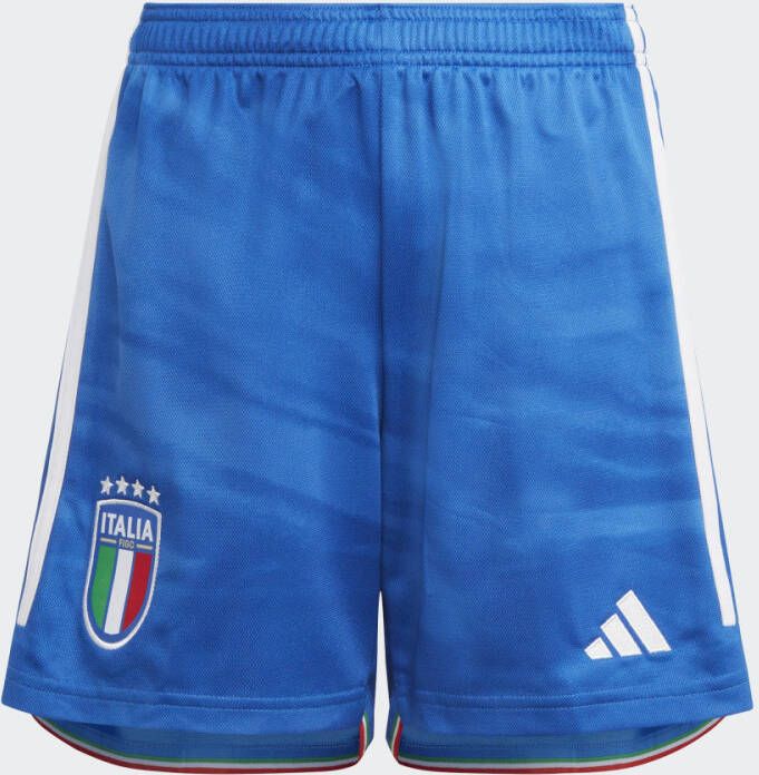 Adidas Perfor ce Italië 23 Thuisshort