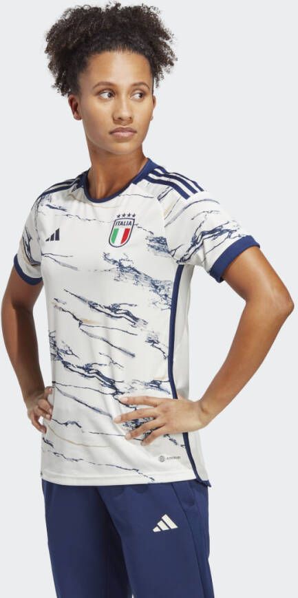 Adidas Performance Italië 23 Uitshirt