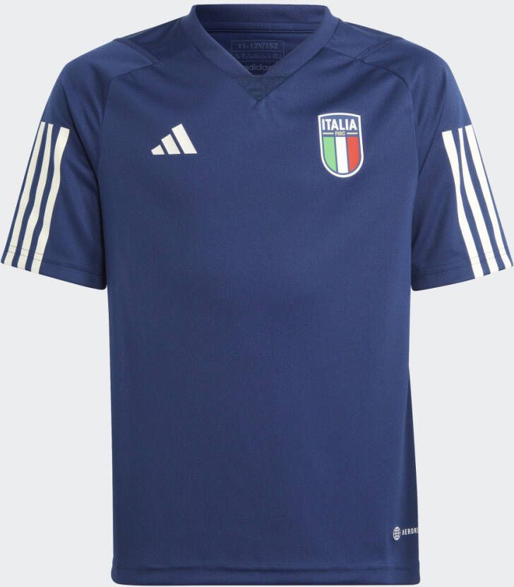 Adidas Perfor ce Italië Tiro 23 Training Voetbalshirt