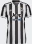 Adidas Perfor ce Juventus 21 22 Thuisshirt - Thumbnail 1