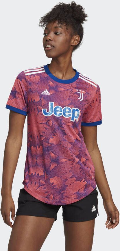 Adidas Performance Juventus 22 23 Derde Shirt
