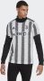 Adidas juventus thuisshirt 22 23 zwart wit heren - Thumbnail 2