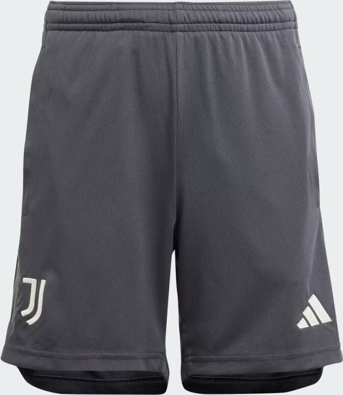 Adidas Perfor ce Juventus 23 24 Derde Short Kids