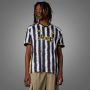 Adidas Juventus Thuisshirt 23 24 Zwart Voetbalshirt Heren - Thumbnail 2