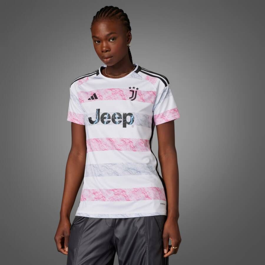Adidas Performance Juventus 23 24 Uitshirt