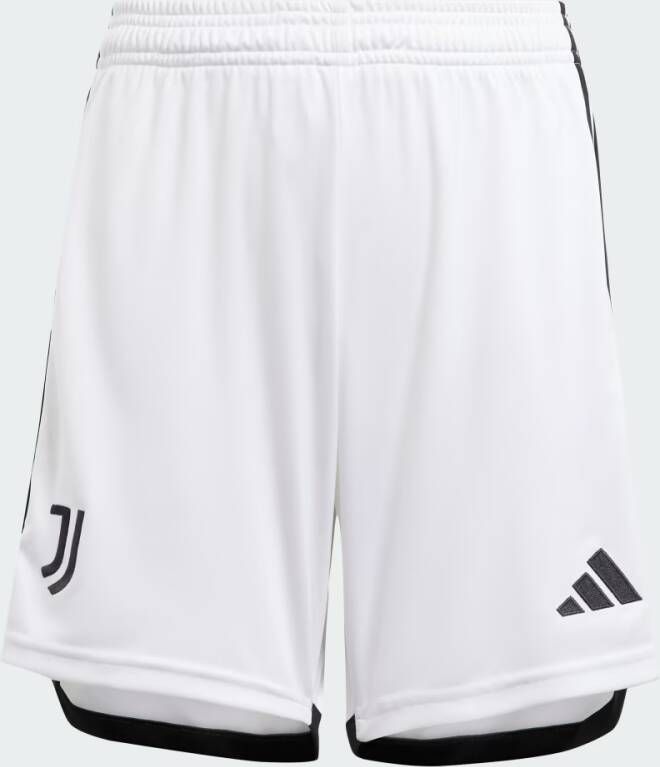 Adidas Perfor ce Juventus 23 24 Uitshort Kids