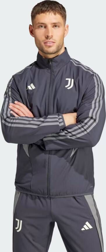 Adidas Performance Juventus Anthem Jack