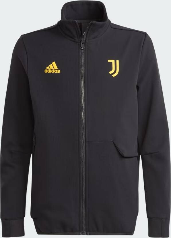 Adidas Perfor ce Juventus Anthem Jack Kids