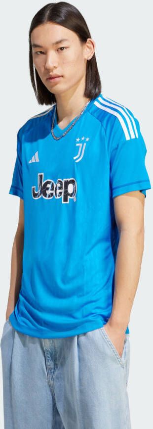 Adidas Performance Juventus Condivo 22 Keepersshirt
