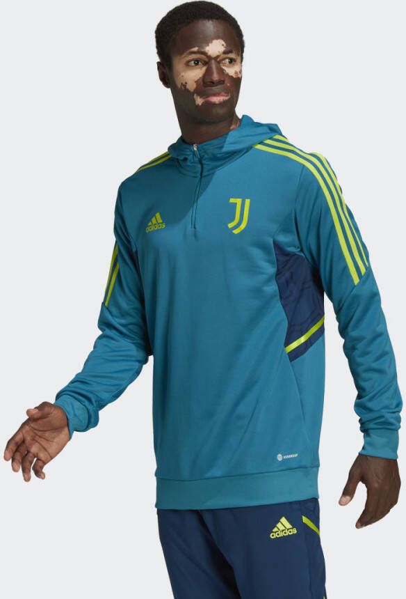 Adidas Performance Juventus Condivo 22 Sportjack