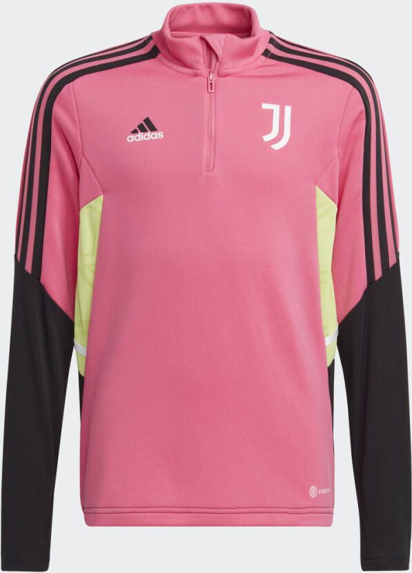 Adidas Perfor ce Juventus Condivo 22 Training Sweatshirt