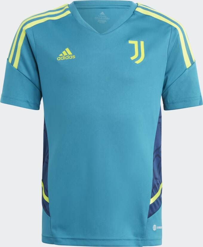 Adidas Perfor ce Juventus Condivo 22 Training Voetbalshirt
